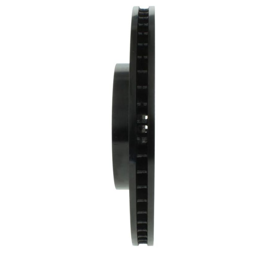CENTRIC PARTS 120.40086 Centric Premium Brake Rotor