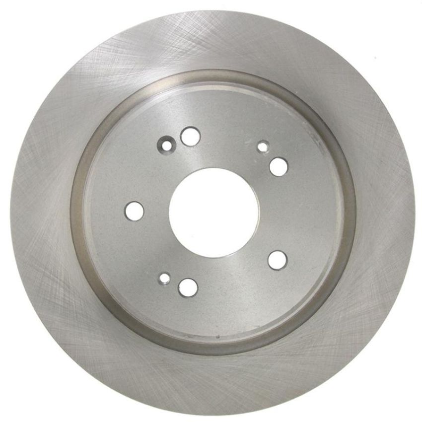 CENTRIC PARTS 120.40087 Centric Premium Brake Rotor