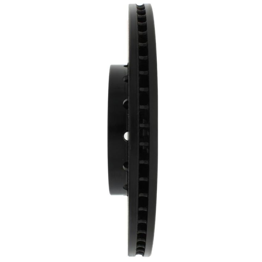 CENTRIC PARTS 120.40088 Centric Premium Brake Rotor
