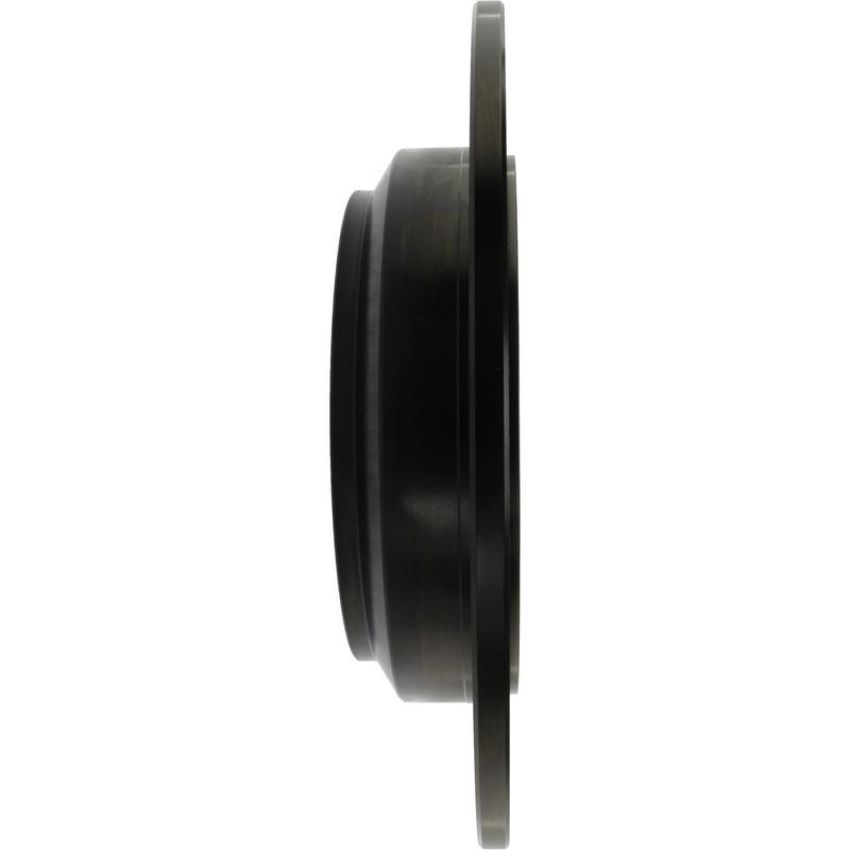 CENTRIC PARTS 120.40091 Centric Premium Brake Rotor