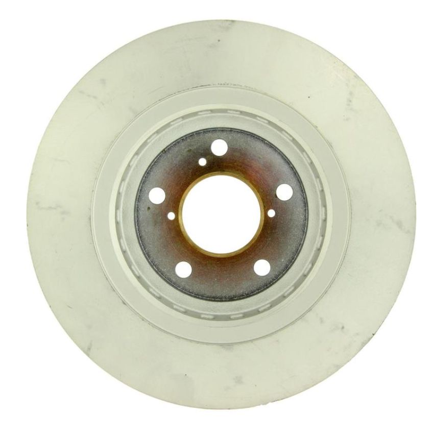 CENTRIC PARTS 120.40092 Centric Premium Brake Rotor