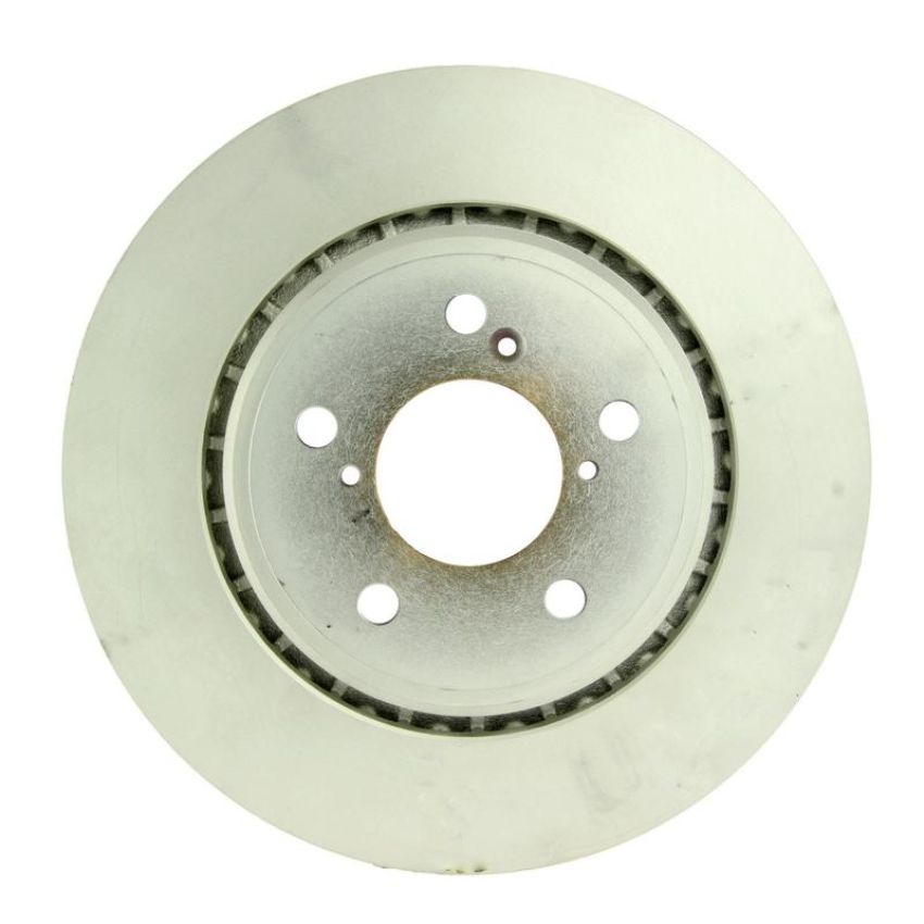 CENTRIC PARTS 120.40092 Centric Premium Brake Rotor