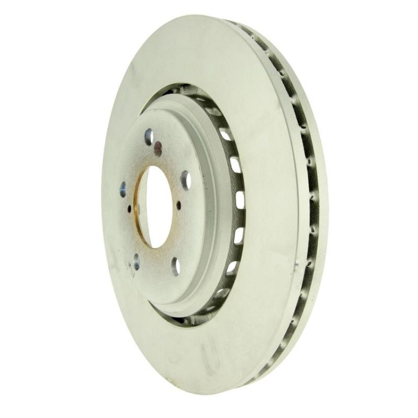 CENTRIC PARTS 120.40092 Centric Premium Brake Rotor