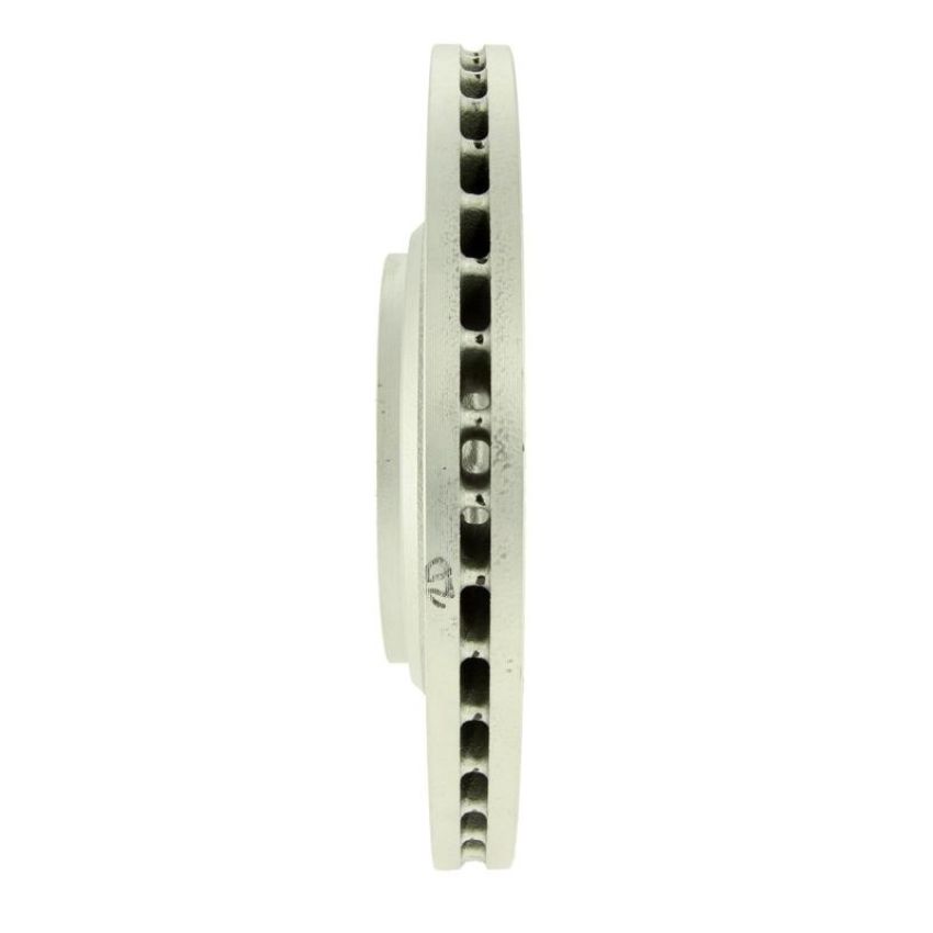CENTRIC PARTS 120.40092 Centric Premium Brake Rotor