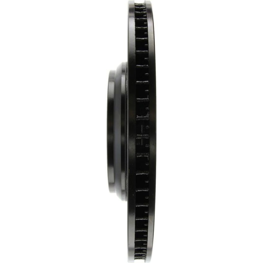 CENTRIC PARTS 120.40094 Centric Premium Brake Rotor