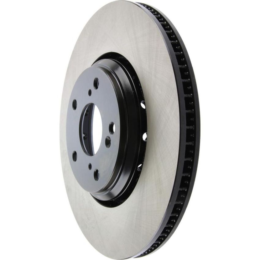 CENTRIC PARTS 120.40094 Centric Premium Brake Rotor