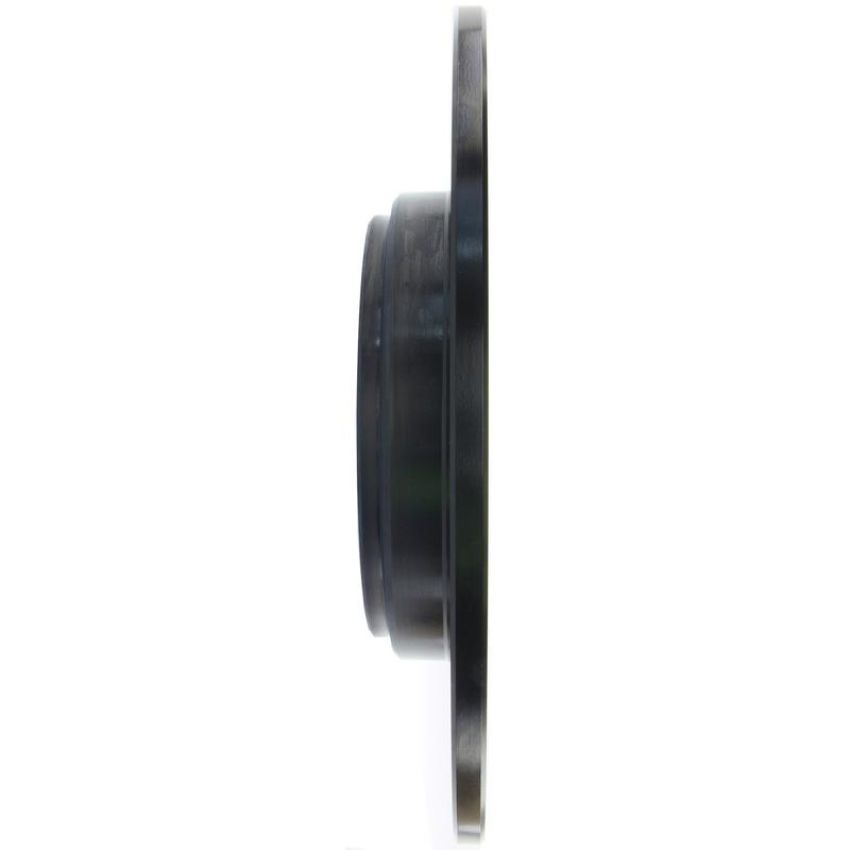 CENTRIC PARTS 120.40095 Centric Premium Brake Rotor