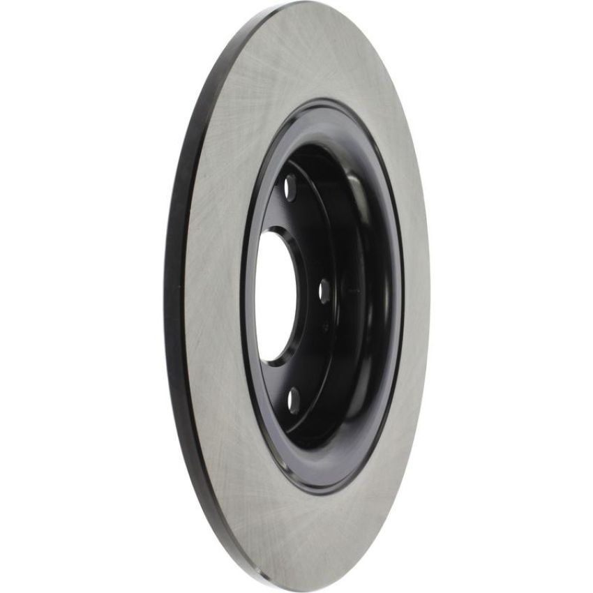 CENTRIC PARTS 120.40097 Centric Premium Brake Rotor