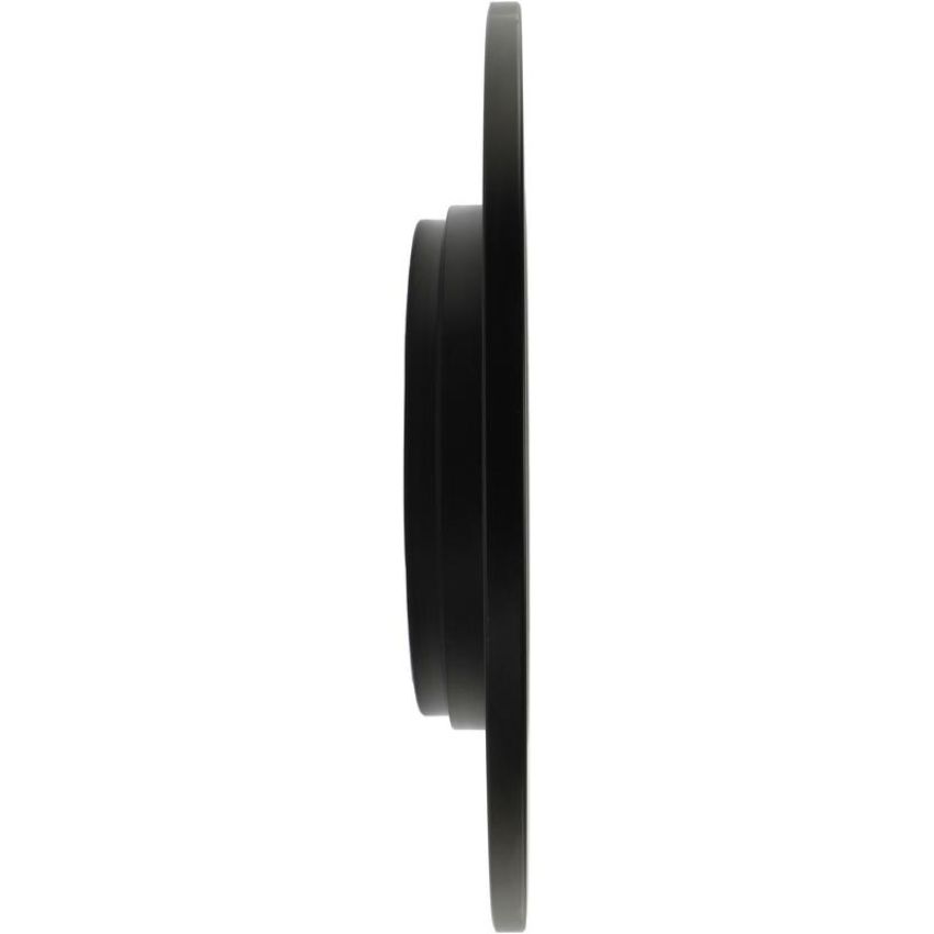 CENTRIC PARTS 120.40099 Centric Premium Brake Rotor
