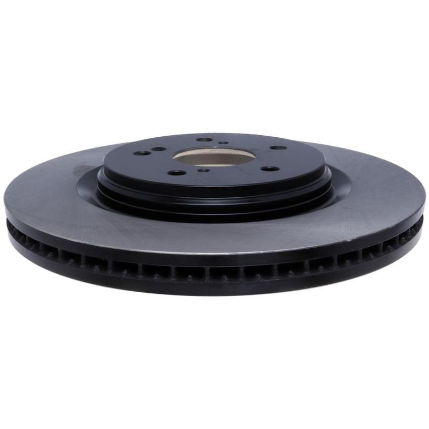 CENTRIC PARTS 120.40114 Centric Premium Brake Rotor