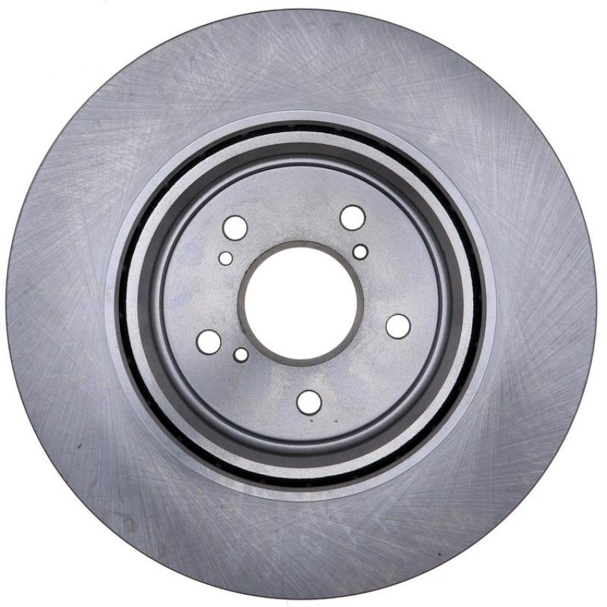 CENTRIC PARTS 120.40114 Centric Premium Brake Rotor