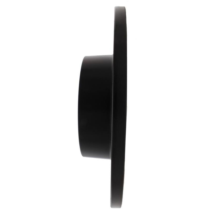 CENTRIC PARTS 120.42011 Centric Premium Brake Rotor