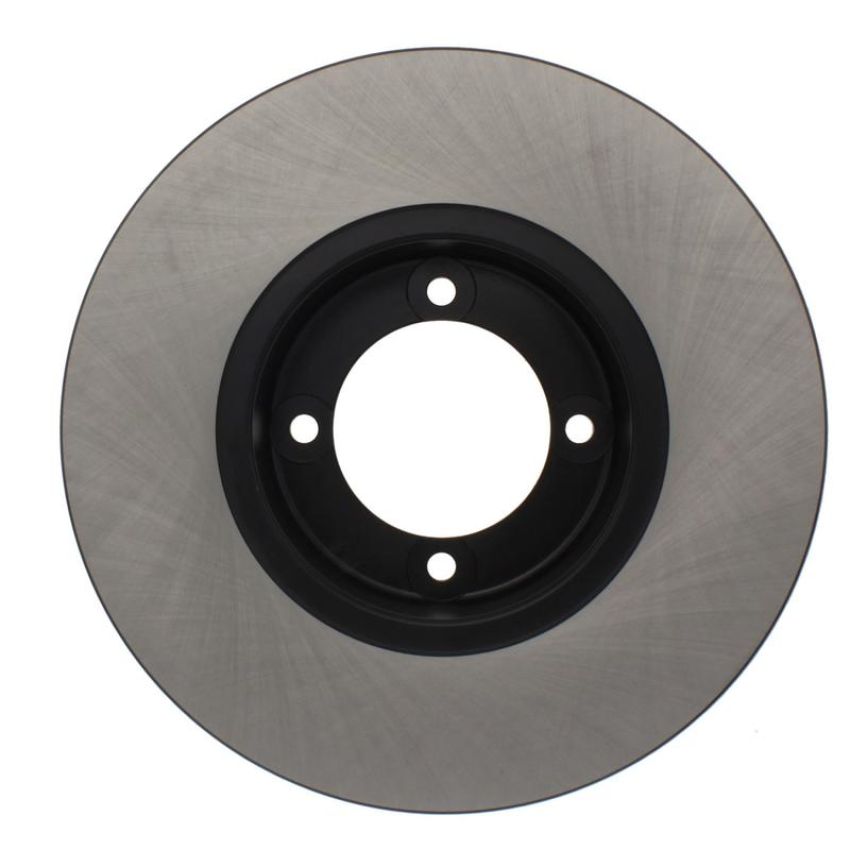 CENTRIC PARTS 120.42011 Centric Premium Brake Rotor
