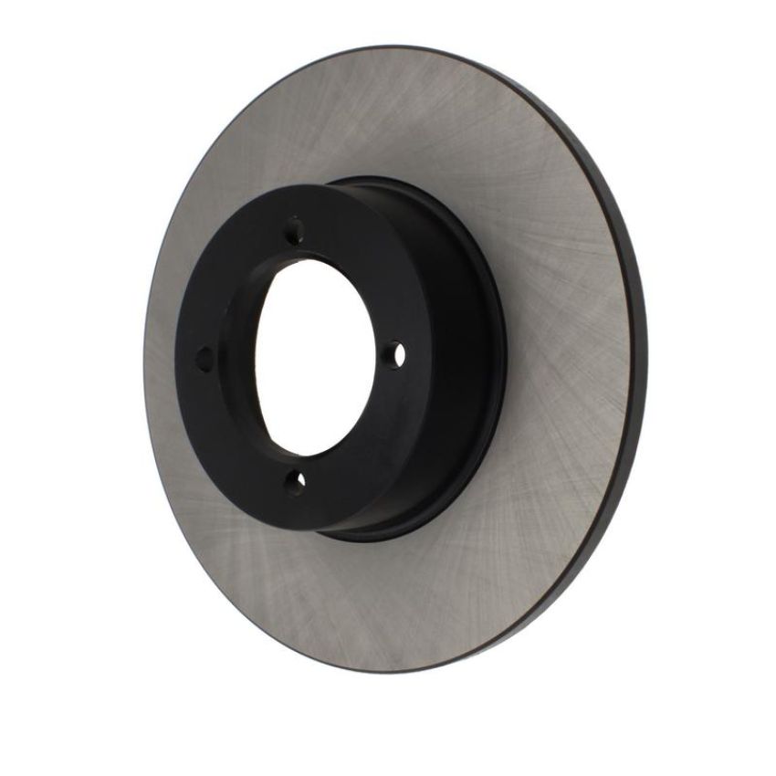 CENTRIC PARTS 120.42011 Centric Premium Brake Rotor