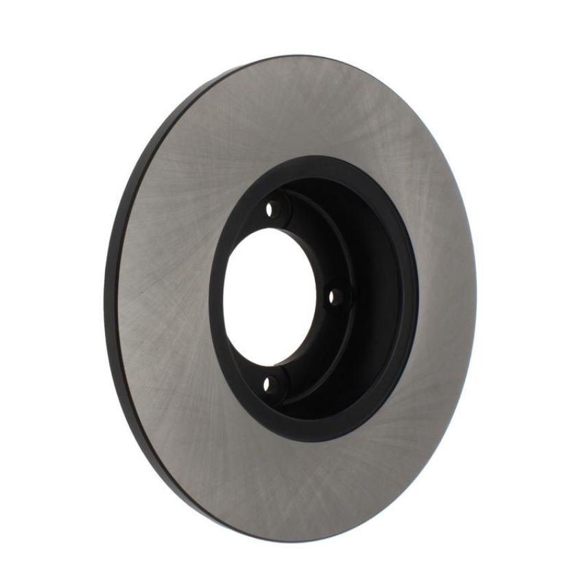 CENTRIC PARTS 120.42011 Centric Premium Brake Rotor