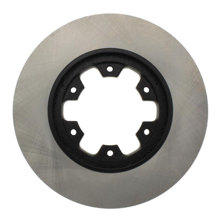 CENTRIC PARTS 120.42029 Centric Premium Brake Rotor