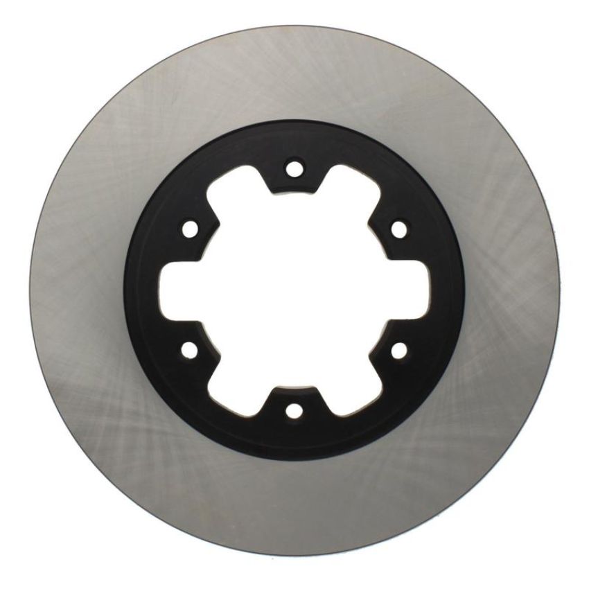 CENTRIC PARTS 120.42029 Centric Premium Brake Rotor