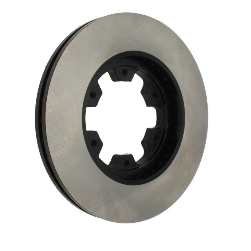 CENTRIC PARTS 120.42029 Centric Premium Brake Rotor