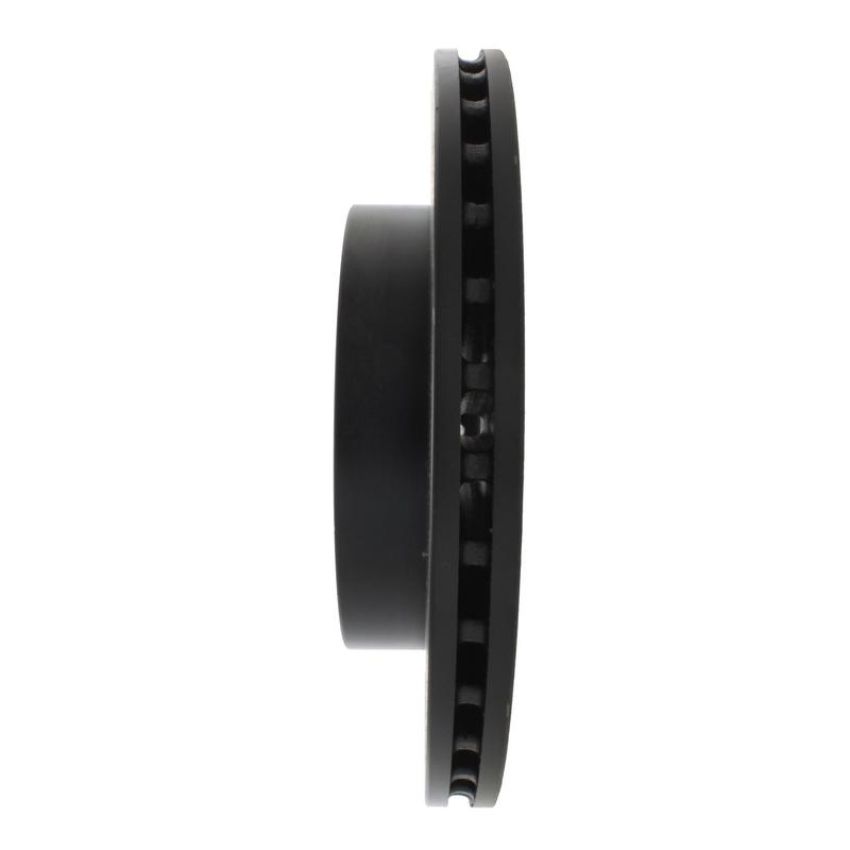 CENTRIC PARTS 120.42041 Centric Premium Brake Rotor