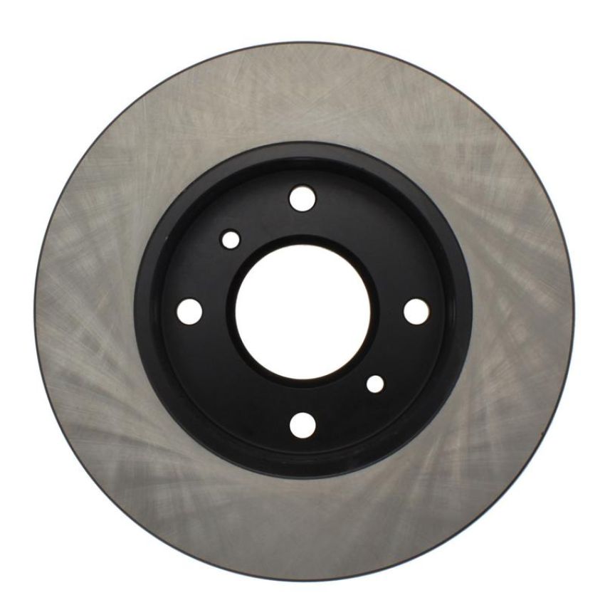 CENTRIC PARTS 120.42041 Centric Premium Brake Rotor