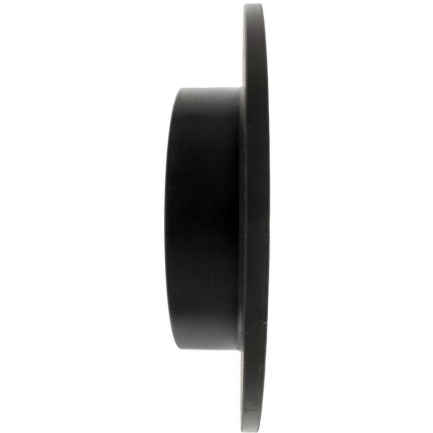 CENTRIC PARTS 120.42042 Centric Premium Brake Rotor