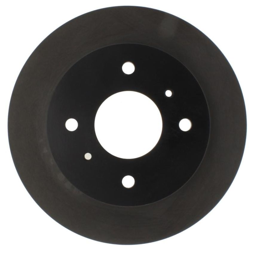 CENTRIC PARTS 120.42042 Centric Premium Brake Rotor