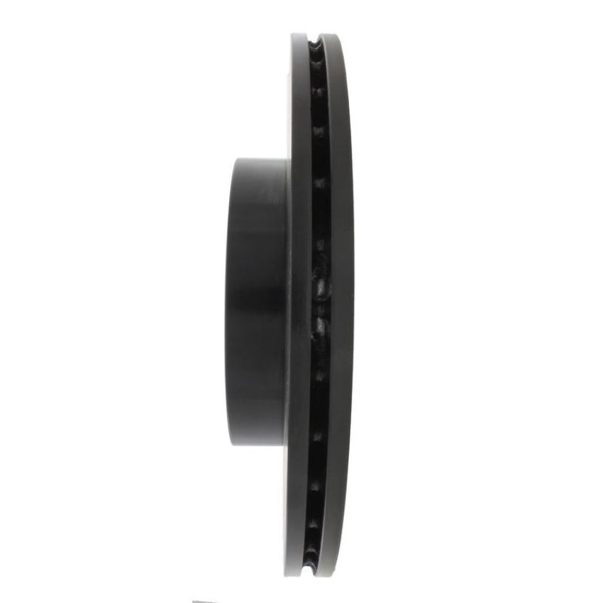 CENTRIC PARTS 120.42043 Centric Premium Brake Rotor