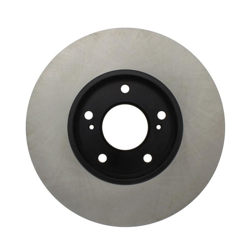 CENTRIC PARTS 120.42043 Centric Premium Brake Rotor