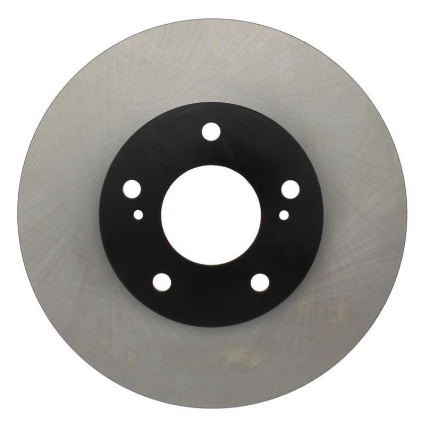 CENTRIC PARTS 120.42043 Centric Premium Brake Rotor