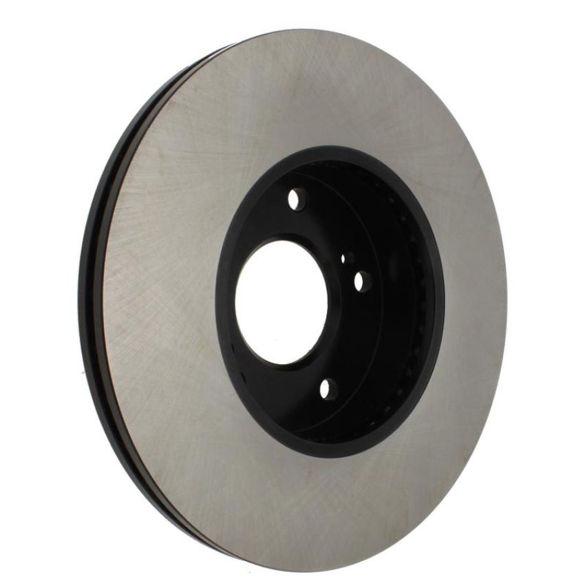 CENTRIC PARTS 120.42043 Centric Premium Brake Rotor