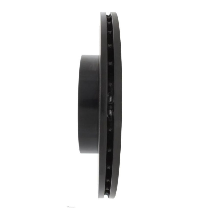 CENTRIC PARTS 120.42043 Centric Premium Brake Rotor