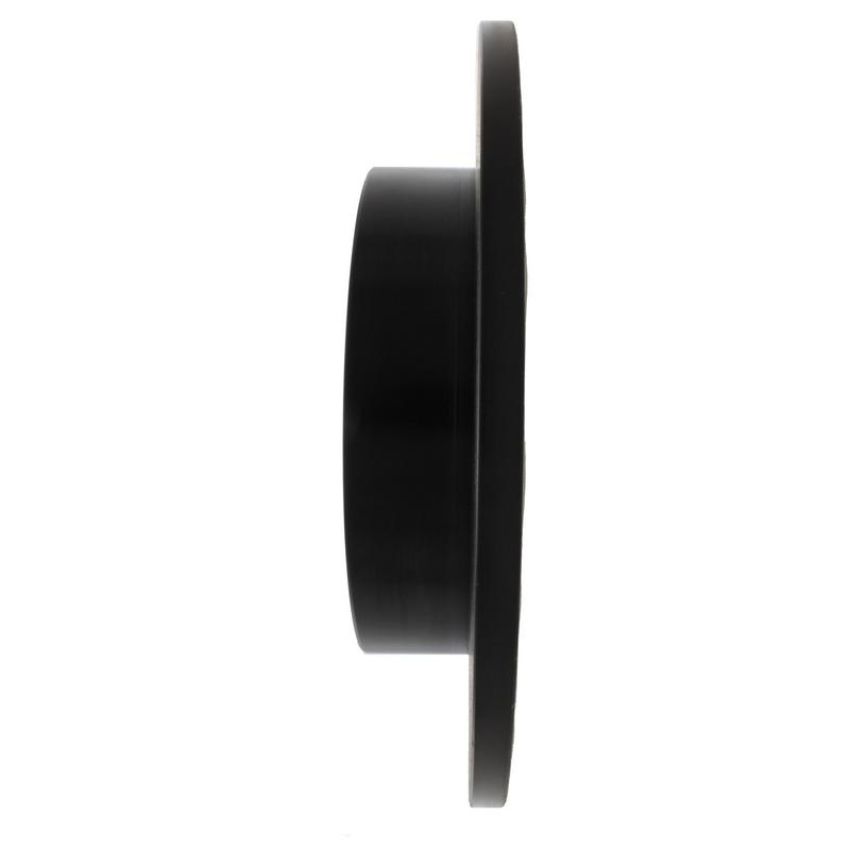 CENTRIC PARTS 120.42051 Centric Premium Brake Rotor