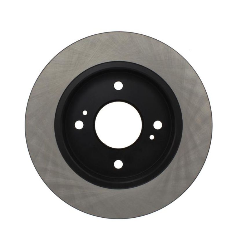CENTRIC PARTS 120.42051 Centric Premium Brake Rotor