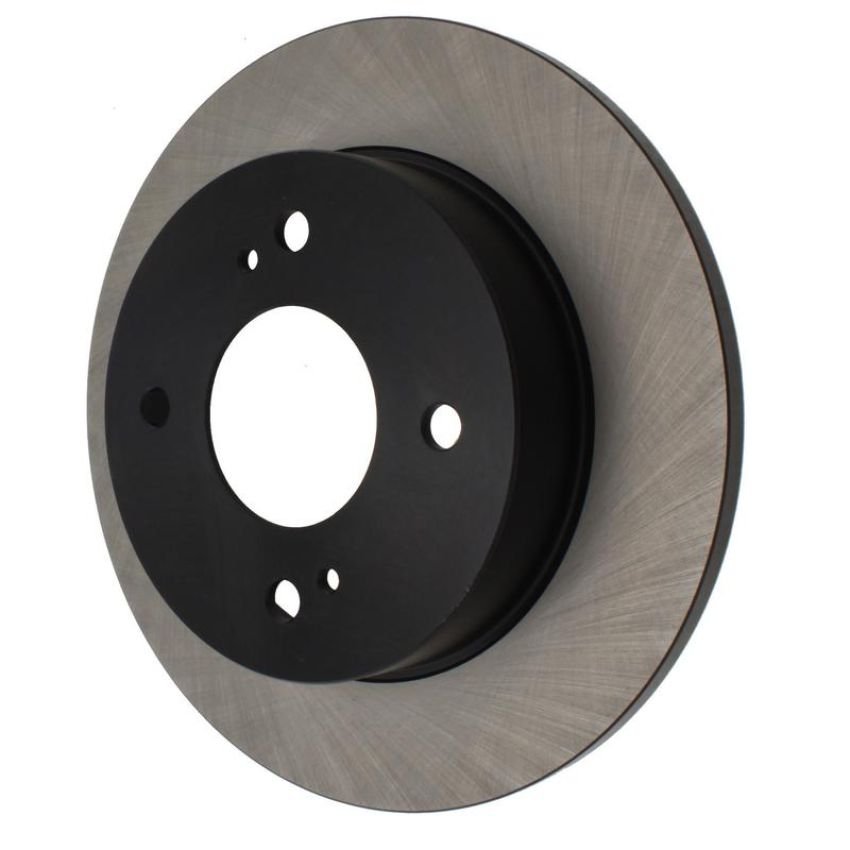 CENTRIC PARTS 120.42051 Centric Premium Brake Rotor