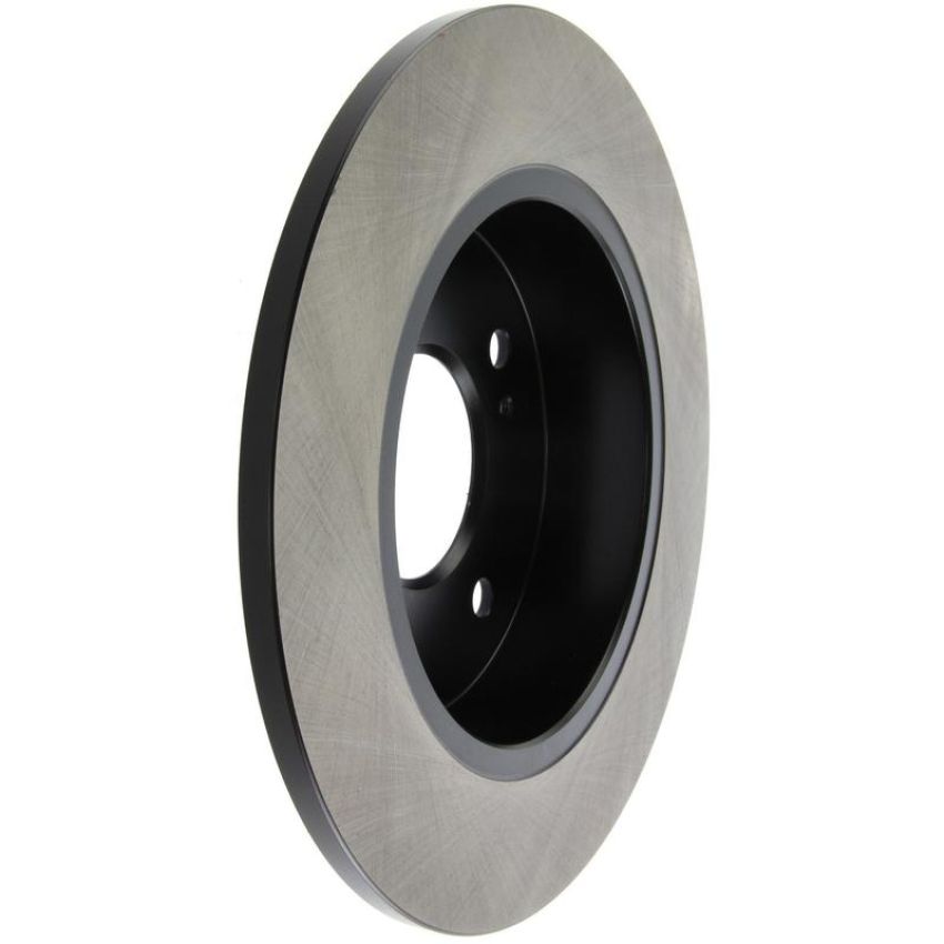 CENTRIC PARTS 120.42051 Centric Premium Brake Rotor
