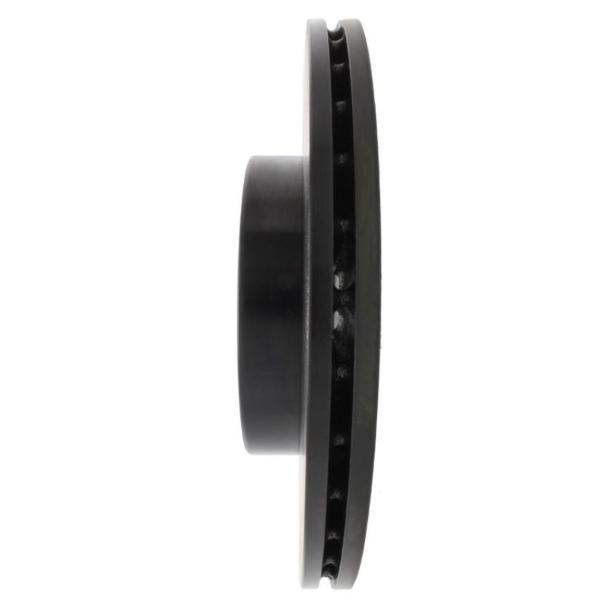 CENTRIC PARTS 120.42055 Centric Premium Brake Rotor