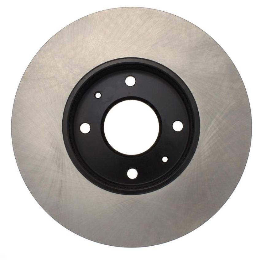CENTRIC PARTS 120.42055 Centric Premium Brake Rotor