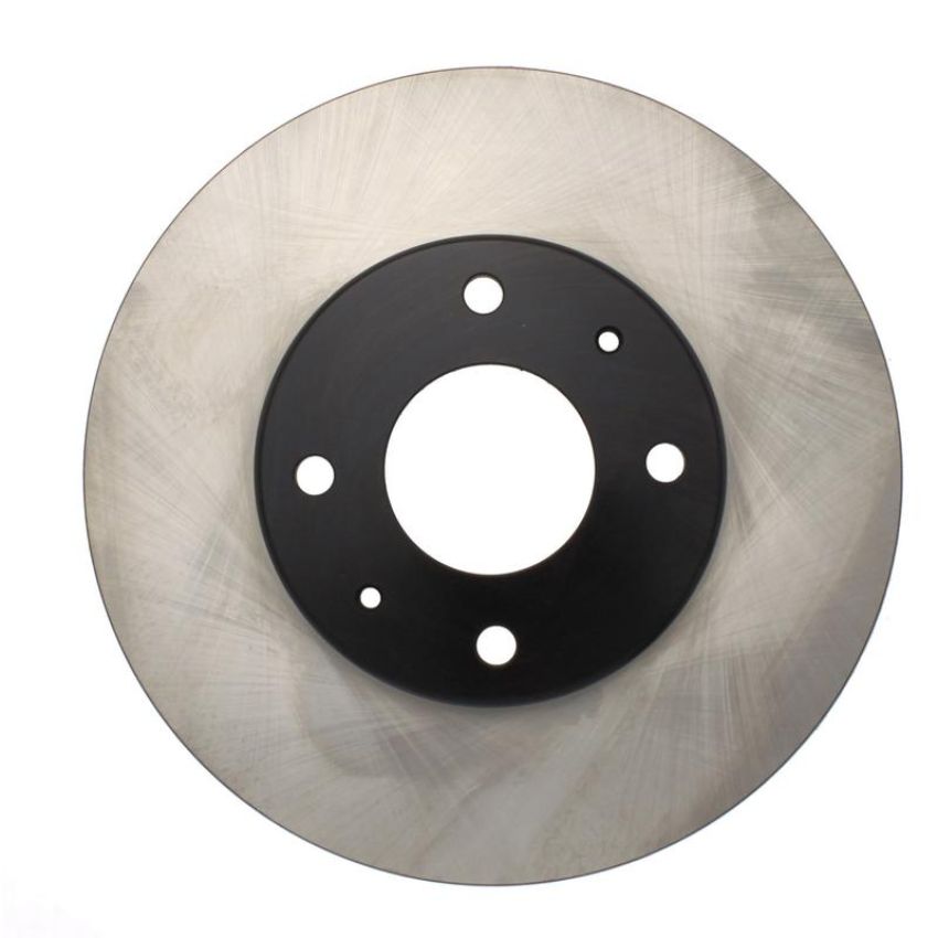 CENTRIC PARTS 120.42055 Centric Premium Brake Rotor