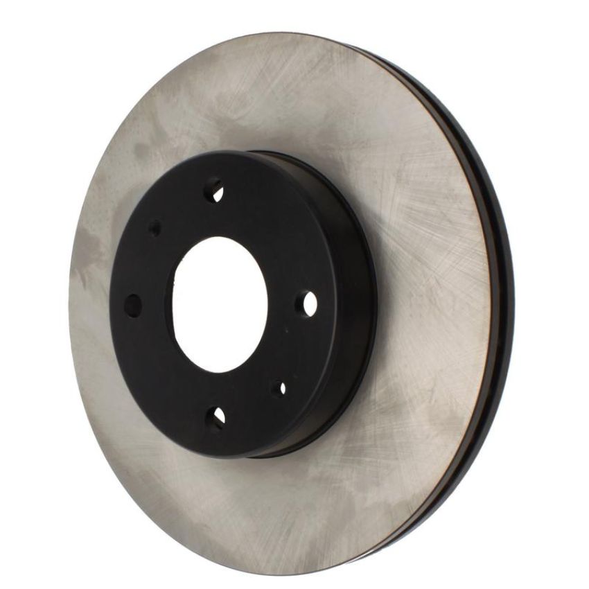 CENTRIC PARTS 120.42055 Centric Premium Brake Rotor