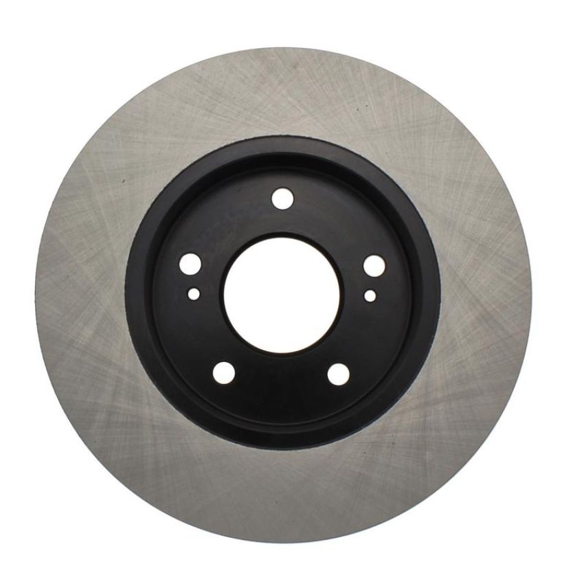 CENTRIC PARTS 120.42059 Centric Premium Brake Rotor