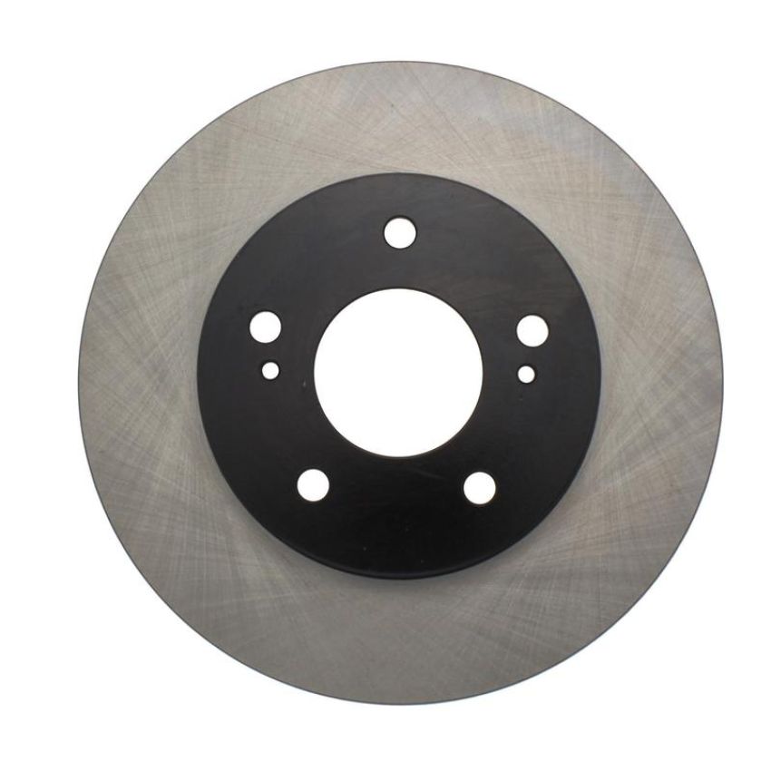 CENTRIC PARTS 120.42059 Centric Premium Brake Rotor