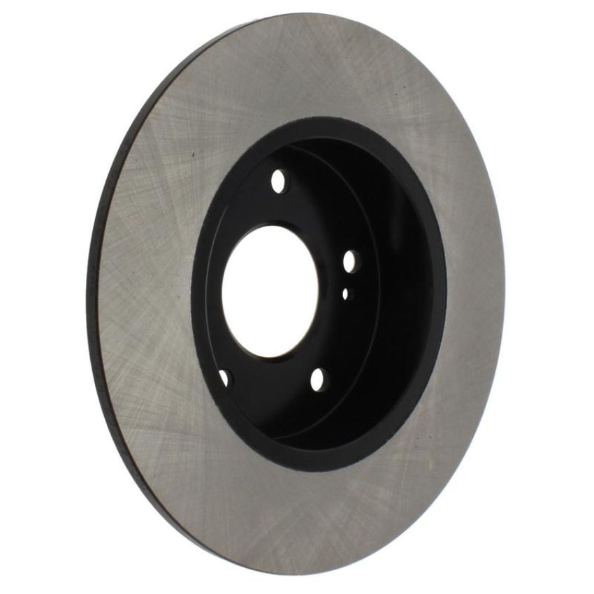 CENTRIC PARTS 120.42059 Centric Premium Brake Rotor