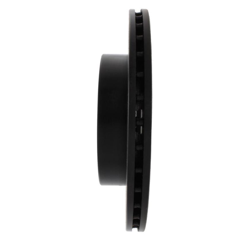 CENTRIC PARTS 120.42060 Centric Premium Brake Rotor
