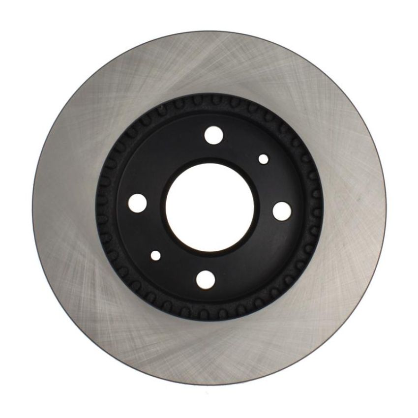 CENTRIC PARTS 120.42060 Centric Premium Brake Rotor