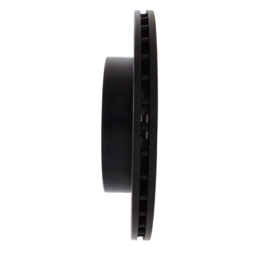 CENTRIC PARTS 120.42060 Centric Premium Brake Rotor