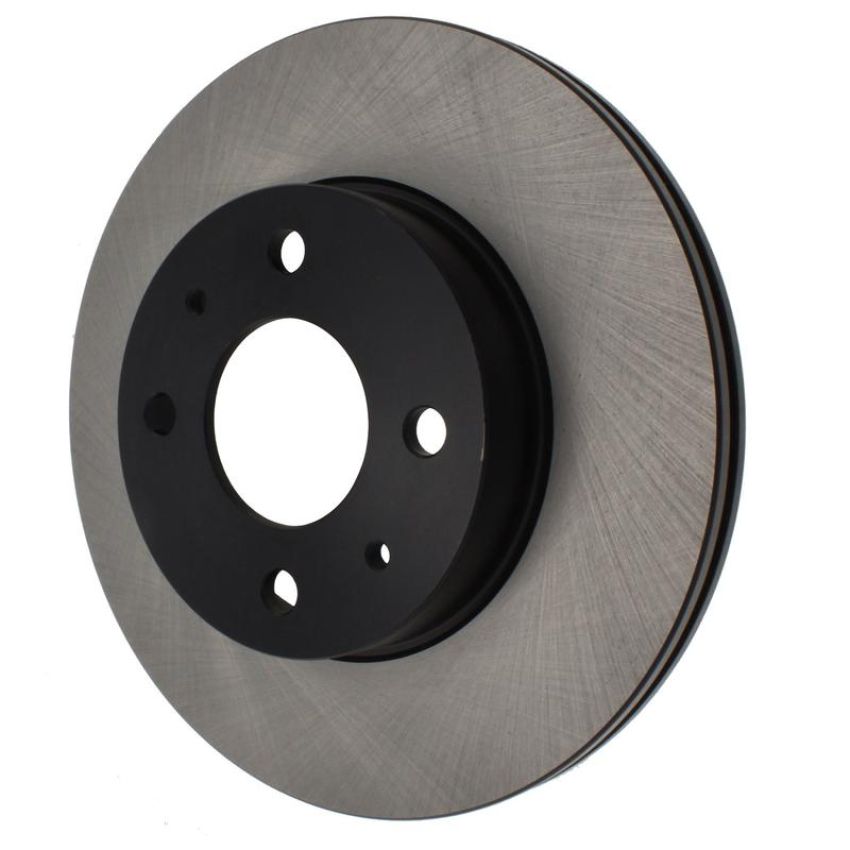 CENTRIC PARTS 120.42061 Centric Premium Brake Rotor