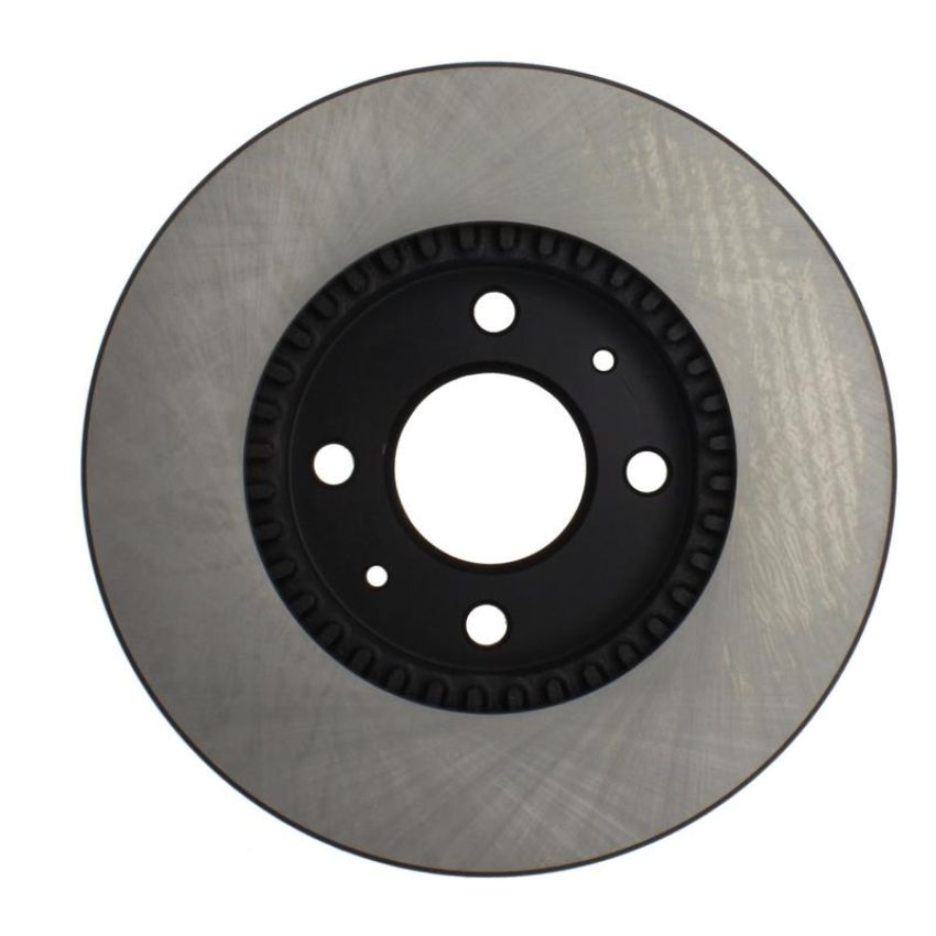 CENTRIC PARTS 120.42061 Centric Premium Brake Rotor