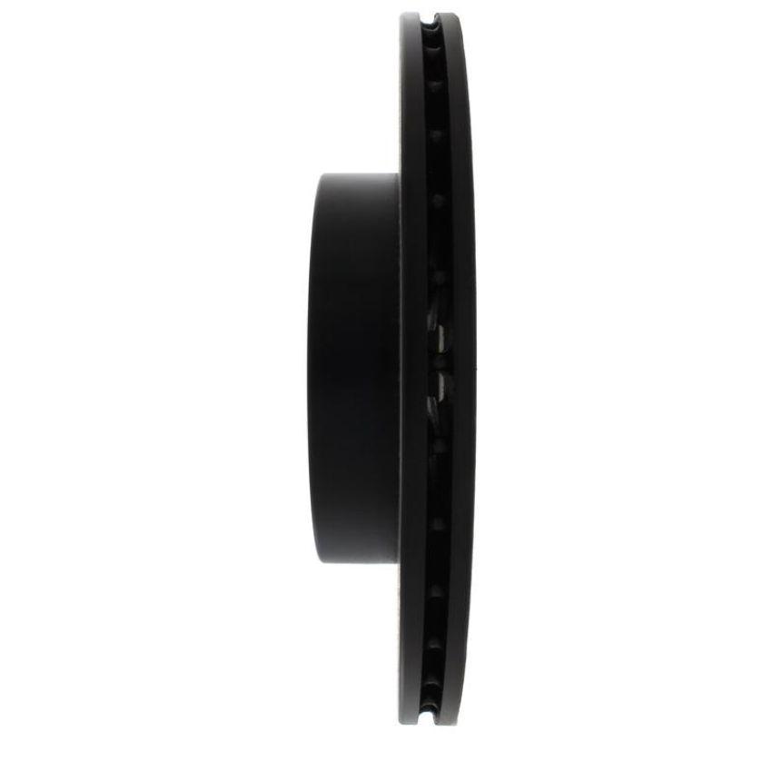 CENTRIC PARTS 120.42061 Centric Premium Brake Rotor