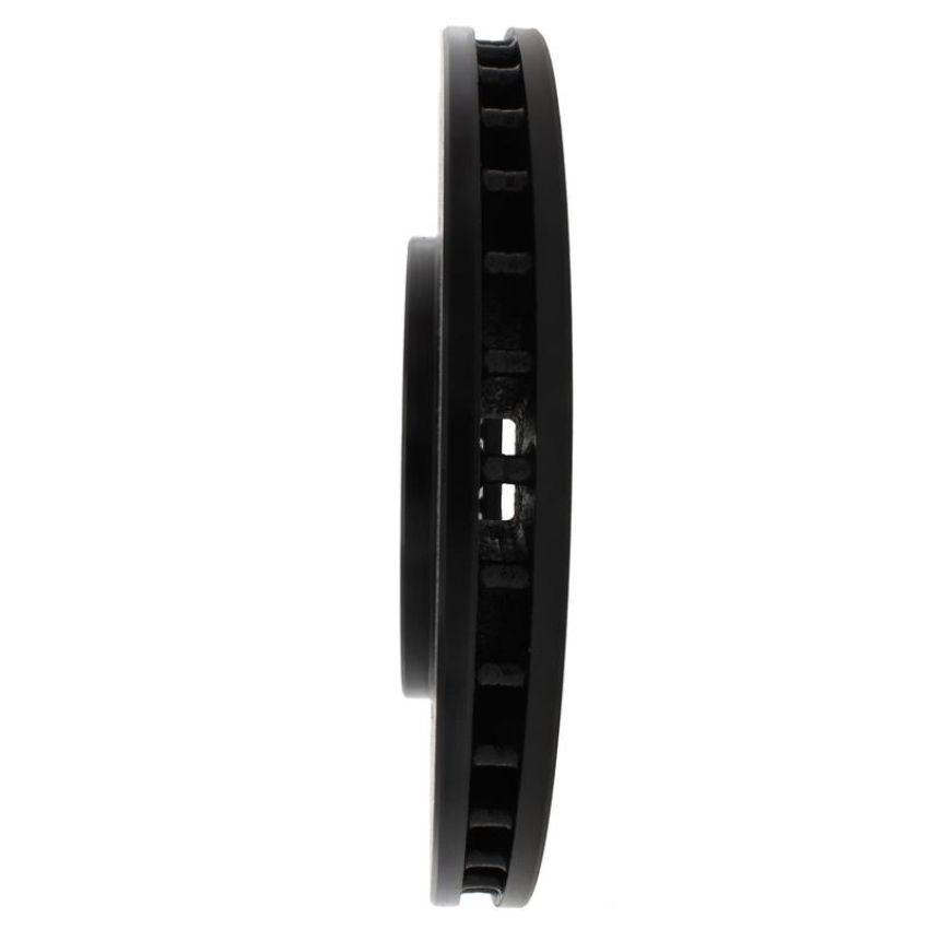 CENTRIC PARTS 120.42063 Centric Premium Brake Rotor
