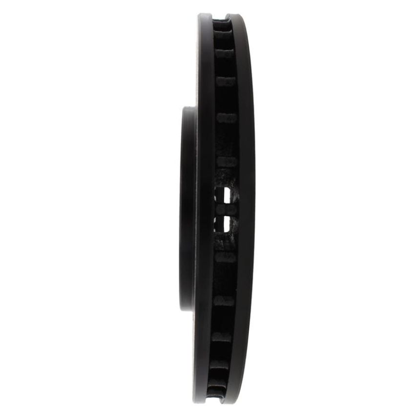 CENTRIC PARTS 120.42063 Centric Premium Brake Rotor